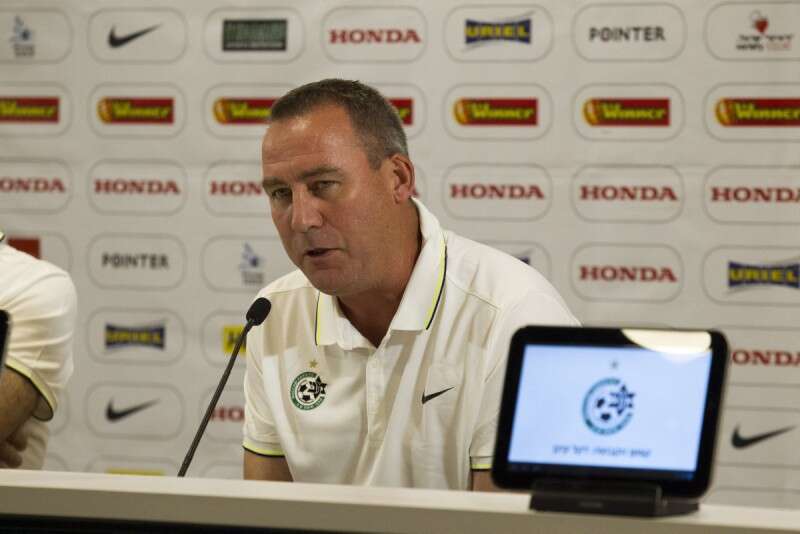 רנה מולנסטין. את עיקר הקריירה עשה כמאמנו של אלכס פרגוסון // צילום: מישל דוט קום